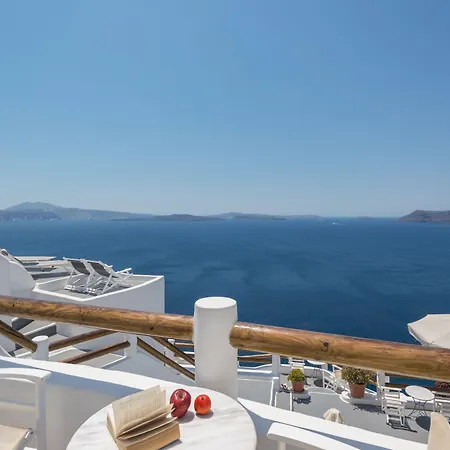 Caldera Premium Villas-2